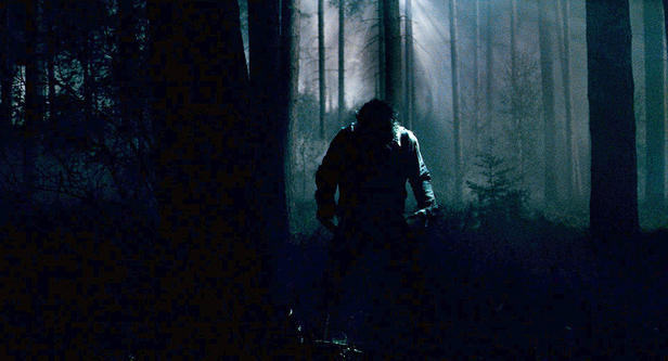 wolfman 23